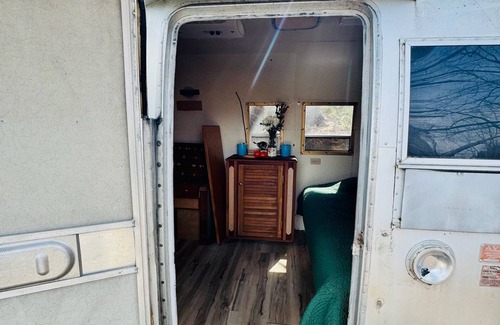 Floyd House | Alice - Green Acres Resort
