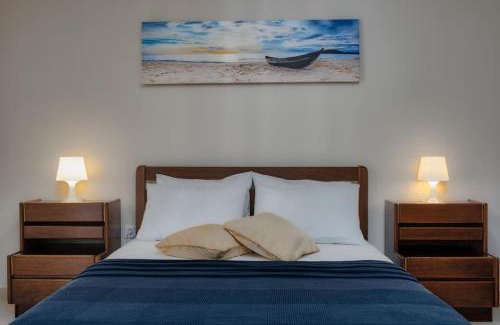 Anafonitria House | Alice Happy place 1 , only 5 minutes from the shipwreck!