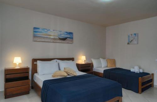 Anafonitria House | Alice Happy place 1 , only 5 minutes from the shipwreck!