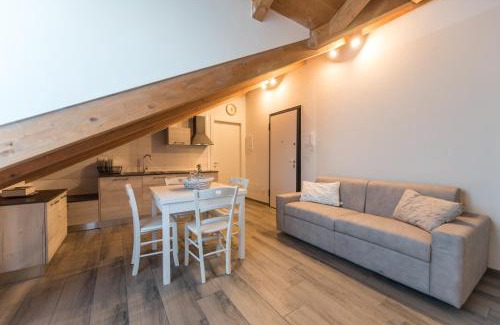 Aurora Apartment | ALICE HOME