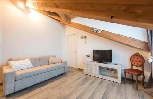 Aurora Apartment | ALICE HOME