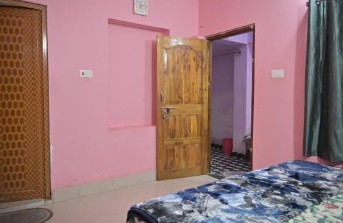 Puri House | Alice Homestay