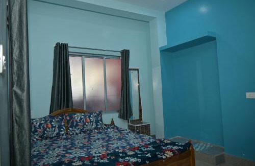 Puri House | Alice Homestay