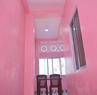 Puri House | Alice Homestay
