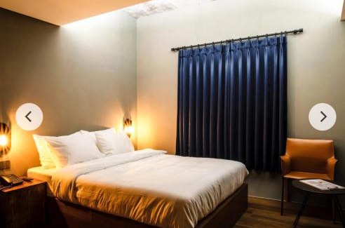 Ingye-dong Hotel | Alice Hotel
