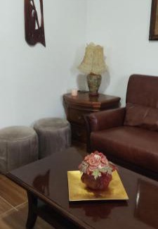 Amarinthos Apartment | Alice house 3