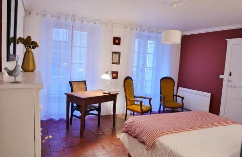 Lectoure Bed & Breakfast | Alice & Jeanne - Chambre d'hôte