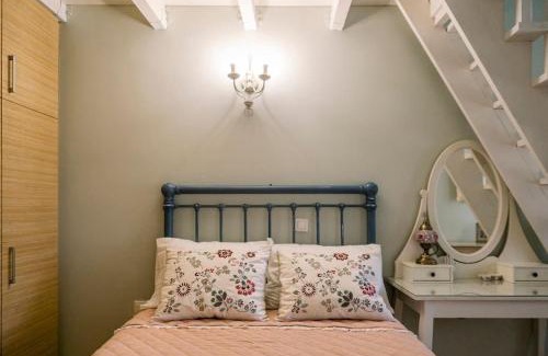 Sinarades Villa | Alice Little House