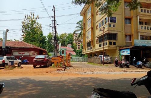Udupi Apartment | Alice's Cozy Abode