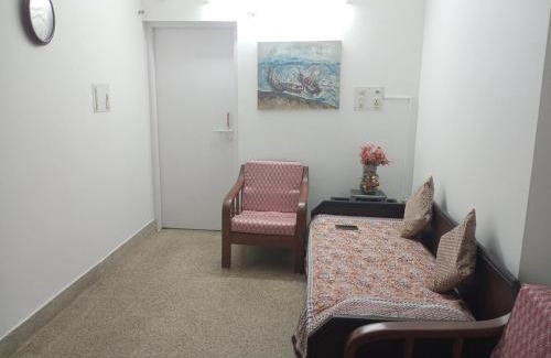 Udupi Apartment | Alice's Cozy Abode