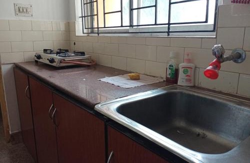 Udupi Apartment | Alice's Cozy Abode