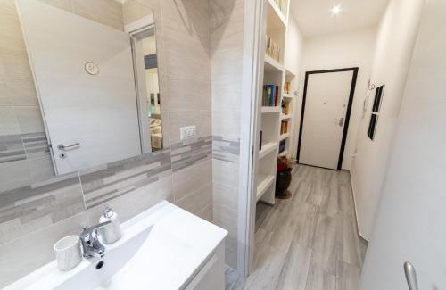 Manfredonia Apartment | Alice's house