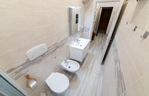Manfredonia Apartment | Alice's house