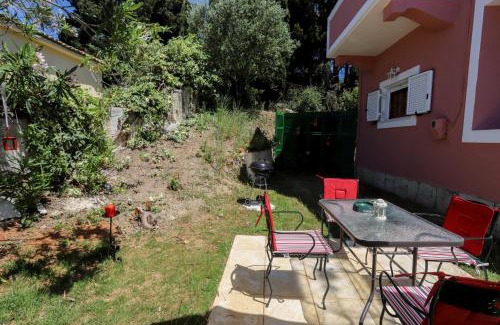 Chlomatiana House | Alice's & Teo's Houses