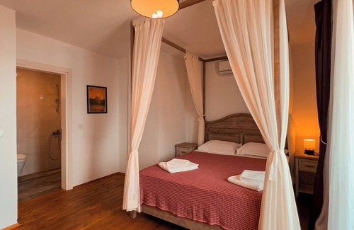 Selimiye Hotel | Alice Tatil Evi