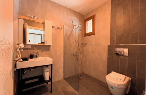 Selimiye Hotel | Alice Tatil Evi