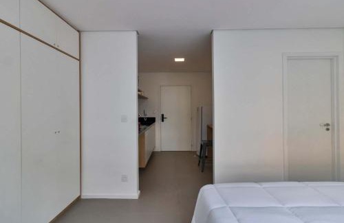 Vila Buarque Apartment | Alice Thomé