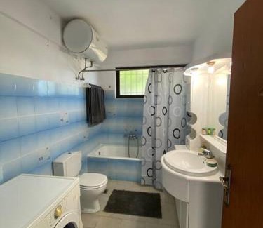 Korianna Apartment | Alice’s Apartment