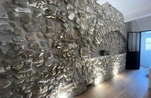 Sigean House | Alicia - 6 Pers- centre historique