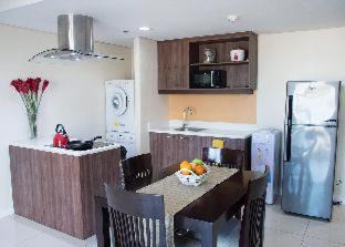 Cebu Apartment | Alicia Apartelle