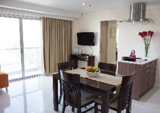 Cebu Apartment | Alicia Apartelle