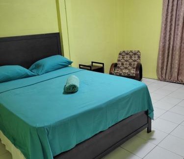 Port of Spain Apartment | Alicia's lodge