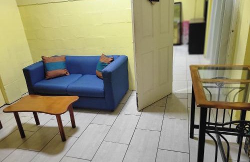 Port of Spain Apartment | Alicia's lodge
