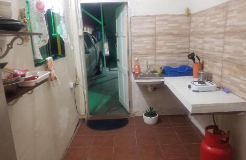 Port of Spain Apartment | Alicia's lodge
