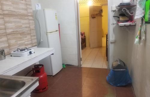 Port of Spain Apartment | Alicia's lodge
