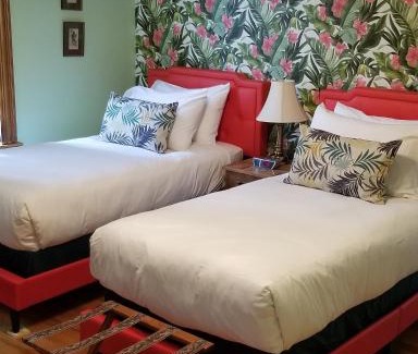 Lunenburg Bed & Breakfast | Alicion Bed & Breakfast
