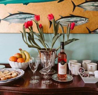 Lunenburg Bed & Breakfast | Alicion Bed & Breakfast
