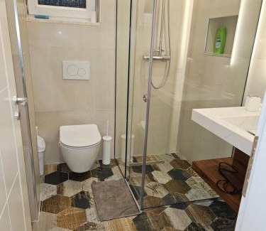 Shkoder Apartment | Alidas Gold Apartment 1