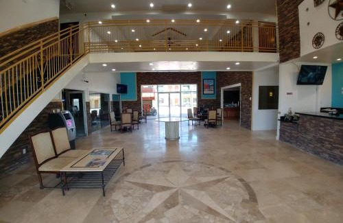 Pecos Hotel | Alien Residence Inn