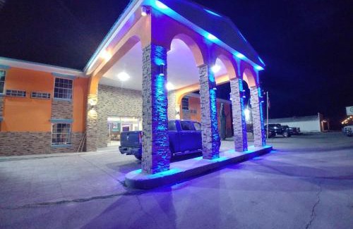 Pecos Hotel | Alien Residence Inn