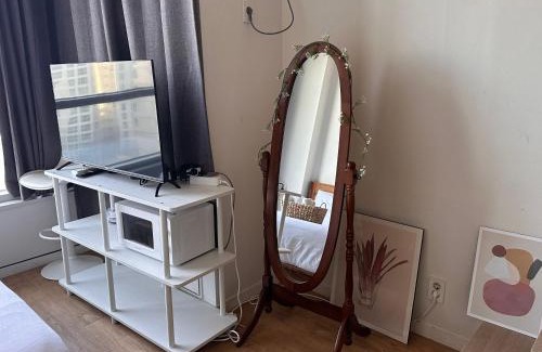 Cheongpa-dong Apartment | Alien's cozy loft apartment