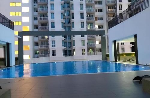 Bandar Baru Uda Apartment | Aliff Avenue By Natol