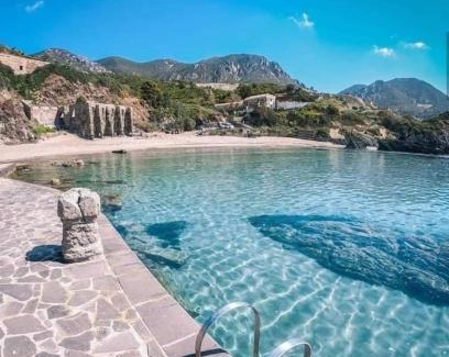 Nebida Villa | Aligia Chalet