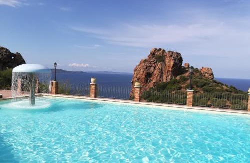 Nebida Villa | Aligia Chalet