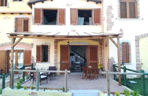 Nebida Villa | Aligia Chalet