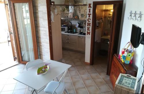 Nebida Villa | Aligia Chalet