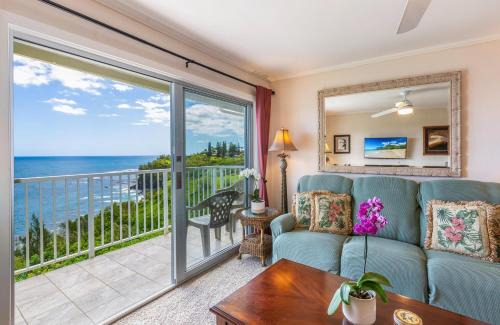 Princeville Apartment | Alii Kai 4303