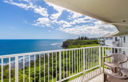 Princeville Apartment | Alii Kai 4303