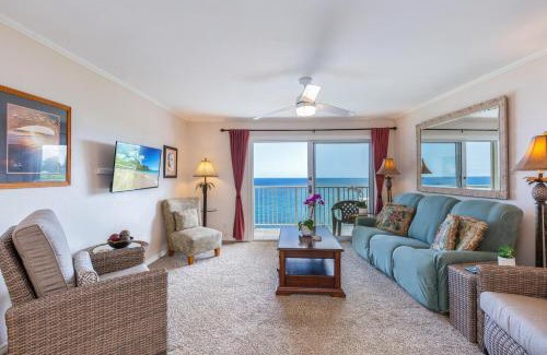 Princeville Apartment | Alii Kai 4303