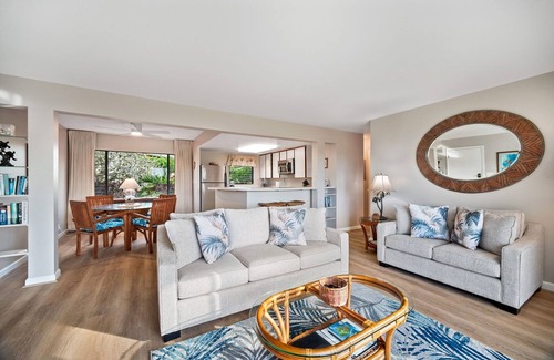Princeville Condo | Alii Kai Resort 12D, 2 BR, Breathtaking Sunsets, Mountain Views of Bali Hai
