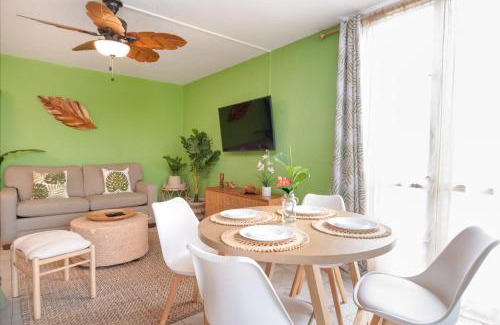 Kailua-Kona Apartment | Alii Villas 201