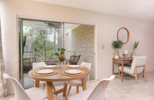 Kailua-Kona Apartment | Alii Villas 201