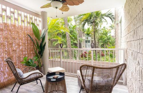 Kailua-Kona Apartment | Alii Villas 201