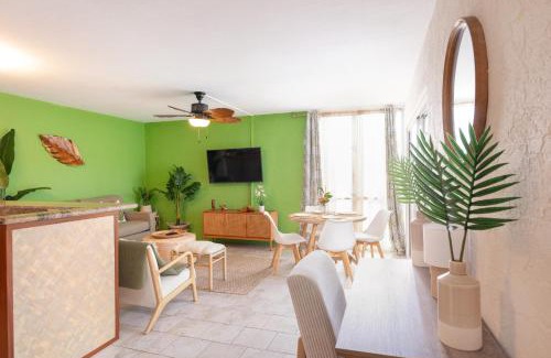Kailua-Kona Apartment | Alii Villas 201
