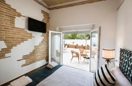 Castilleja de la Cuesta Apartment | Alijar Casa Boutique