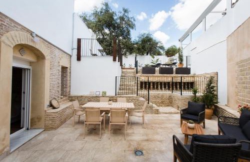Castilleja de la Cuesta Apartment | Alijar Casa Boutique